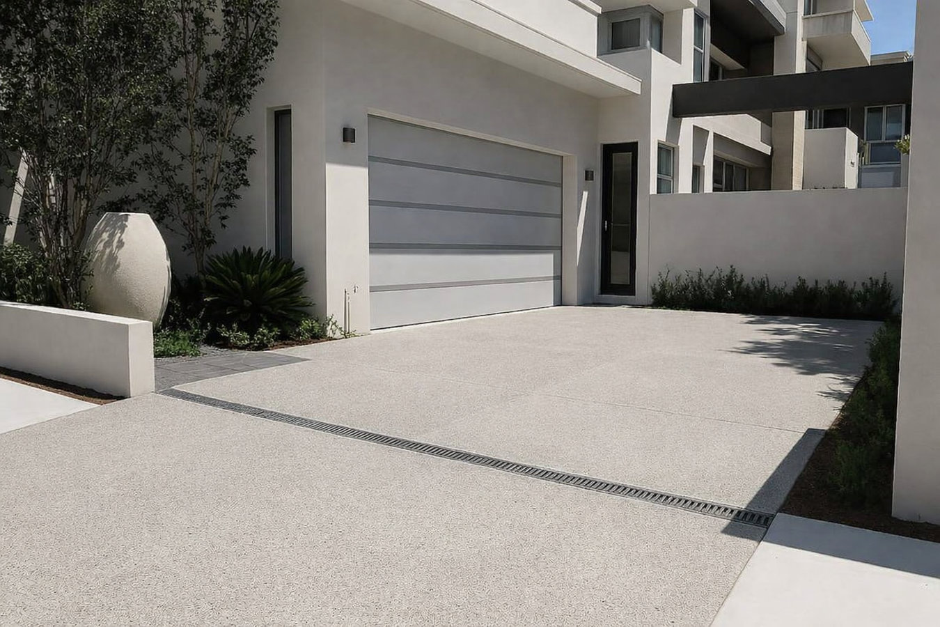 Concrete Contractor services in Oxnard, CA