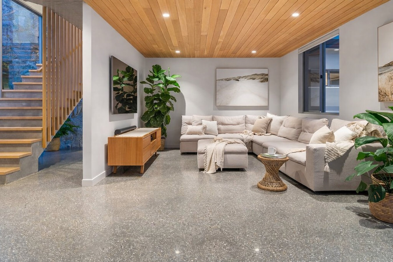 Concrete Contractor services in Goleta, CA
