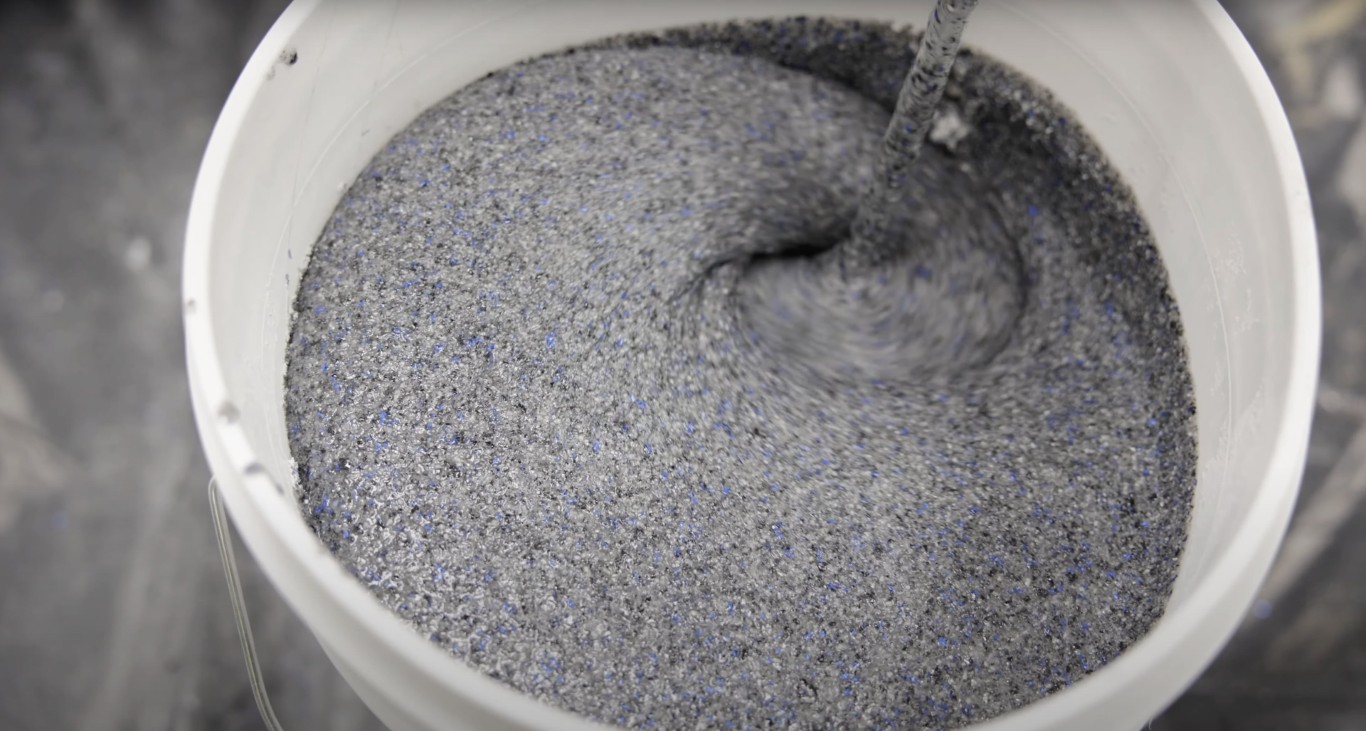 Concrete Repair & Restoration service by SlateCrew Oxnard Concrete contractor