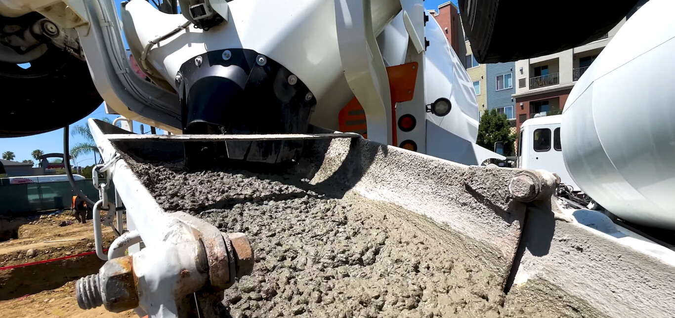 Concrete Foundations & Footings service by SlateCrew Oxnard Concrete contractor