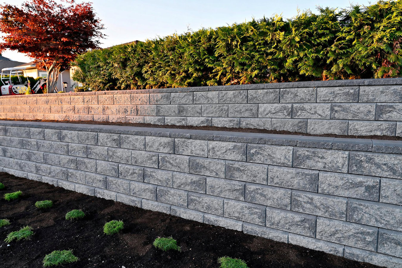 SlateCrew Oxnard Concrete - professional concrete contractor serving Oxnard, CA